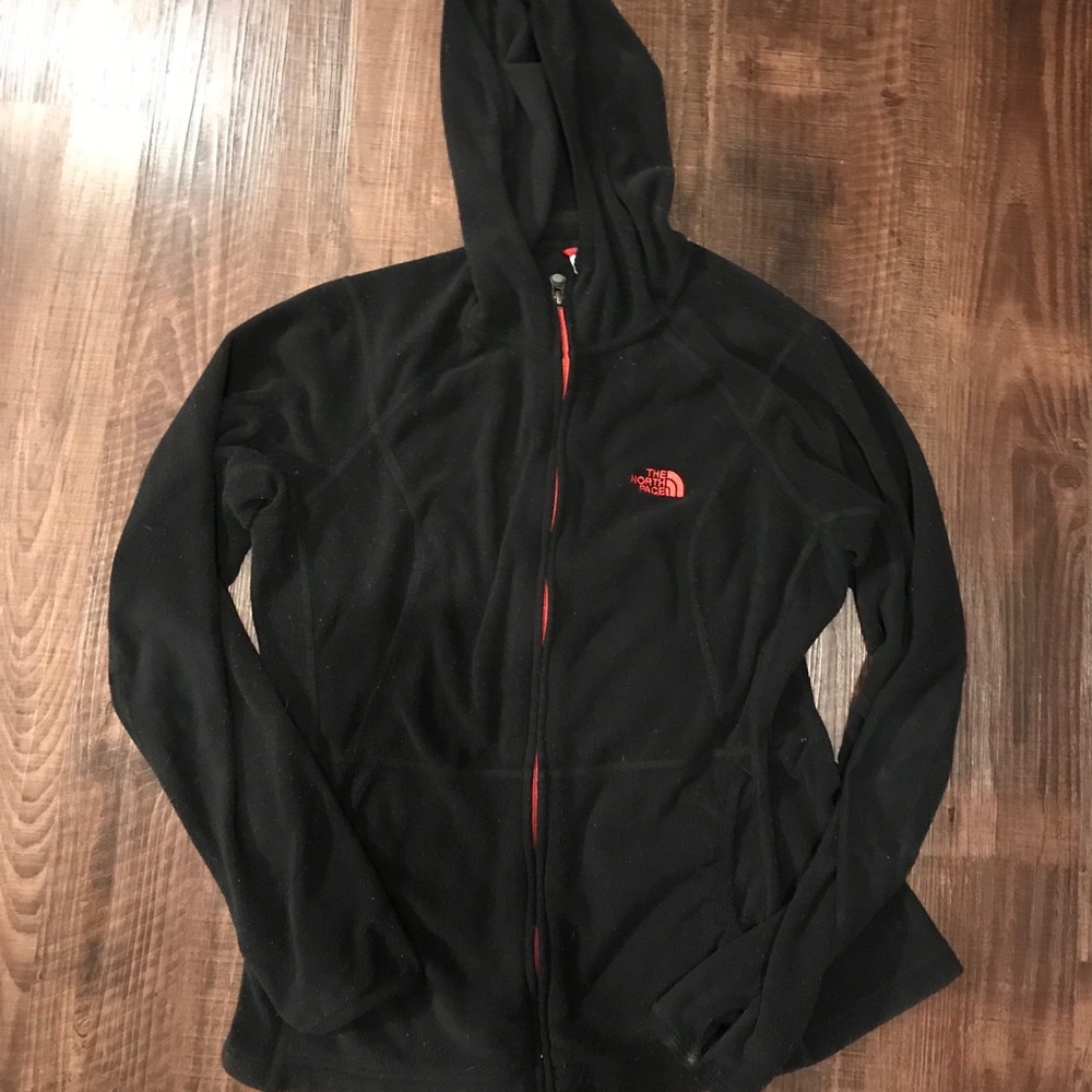 North face jacket
